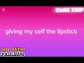Kwik trip full song