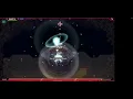 Crosscode awesome boss bug