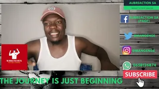 j smash ft mac j ft batondy ft main tshi a fhasi reaction 