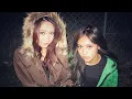 Nashville Snow strippers concert mini vlog
