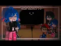 Download Lagu (PAST) MLB REACT TO “…” ||ships in dis|| -Kiki X2