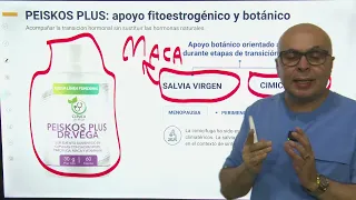 🌿 Tu bienestar hormonal también se construye desde los hábitos.