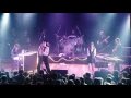 Foxygen - How Can You Really - Live In Toronto (3/28/17)