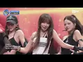 'SPECIAL STAGE' LE SSERAFIM - DIFFERENT (English ver.) #엠카운트다운 EP.895 | Mnet 250703 방송