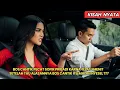 Download Lagu BOS CANTIK PECAT SOPIR PRIBADI KARNA TELAT 1 MENIT, SETELAH TAU ALASANNYA BOS CANTIK  MALAH NYESEL ?