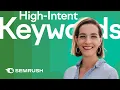 SEO in 2025 How to Use Keyword Search Intent for SEO Success