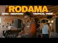 Download Lagu 🌴AFRO, AMAPIANO \u0026 EDITS / RODAMA DJ SET 2025 | - Warm Up Recreo Playa Mix | Tropical Music - Málaga