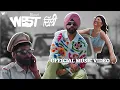 West Delhi | Burraah | Official Music Video | Ft. Shreya Mehta \u0026 Nikhil Vijay