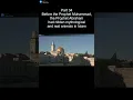 Download Lagu Part 34 Before the Prophet Muhammad, the Prophet Abraham was already riding a mythological animal
