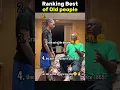 Ranking Best Old People Moments