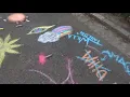 Stuy Town Report Vblog 2