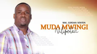 Tenzi Za Rohoni 52 Yote Namtolea Yesu Mwl Gordian Newton 