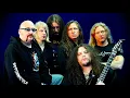IRON MASK - Revolution Rise