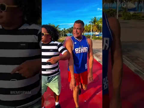 Torcedor baiano quando toma a rebordosa do time carioca!!