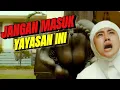 Download Lagu TEROR SEKTE Di DALAM PANTI ASUHAN - Alur Cerita Film horror