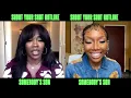 Tiwa Savage and Brandy |Full  live video |Somebody’s son