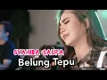new BELUNG TEPU Syahiba saufa!!!