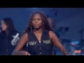 Prayer Chant (Flow) | Manouchka Charles x Lizzie Morgan x Elevation Rhythm