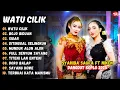 Download Lagu Syahiba Saufa ft Niken Salindry - WATU CILIK - BOJO BIDUAN || DANGDUT KOPLO HITS 2025