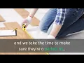 Floor Repairs Jackson 517-745-1512 Tom s Custom Floor