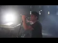 NIN: "Cars" with Gary Numan, London 7.15.09 [HD]