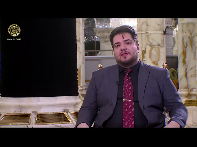 ⁣صباحات حسينية (6) 1446 هـ