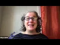 2021 Jane Chambers Award for Excellence in Feminist Playwriting: Patty Kim Hamilton