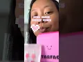Download Lagu Plot twist: my pimple was just waiting for a pink outfit 💖 #starface  #acnepatch #pimplepatch