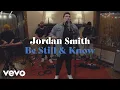 Download Lagu Jordan Smith - Be Still \u0026 Know (Performance Video)