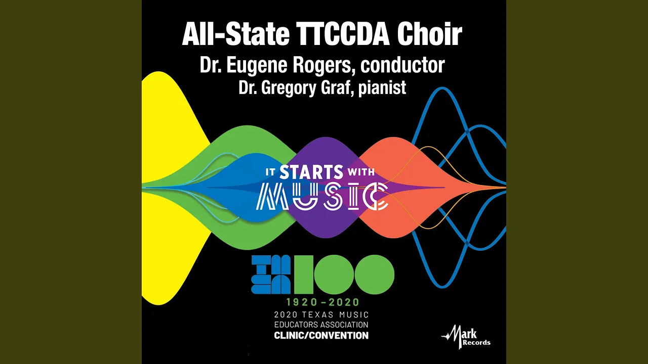 Arirang (Arr. H, Woo for Choir, Piano & Percussion) (Live) Arirang (Arr. H, Woo for Choir, Piano & Percussion) (Live)