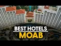 Best Hotels In Moab Usa - Top 5 Picks For Any Budget