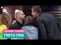 Download Lagu Dhomini e Radamés trocam provocações e partem para o embate | Power Couple