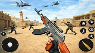 Banduk Wala Game - Bandook 3D _ Android GamePlay #17