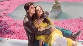janam dekh lo mit gayi dooriyan udit narayan veer zaara shah rukh khan preity zinta