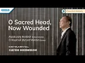 Download Lagu Kepala Yang Berdarah - Santoso Gondowidjojo