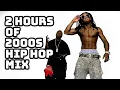 Lagu 2 Hours of 2000s Hip Hop + Crunk Megamix (Explicit) ft. Rocko, Lil Wayne, T.I, Rick Ross, BunB