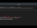 VB NET Startup Application