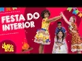 Download Lagu Festa do Interior - Xuxa  (Coreografia) FitDance Kids