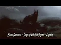 Blues Saraceno - Dogs of War Sub Inglés - Español