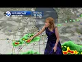 ABC7 AccuWeather Forecast Chicago Wednesday August 19 2026
