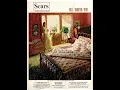 1978 Sears Fall Winter Catalog