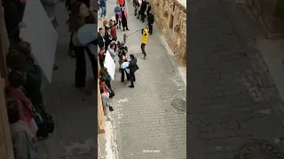 كواليس زهرة الثالوث ميران ريان 