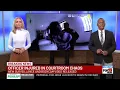 Cincinnati homicide detective hurt in courthouse brawl