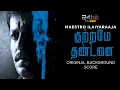 Download Lagu Maestro 'Ilaiyaraaja' - Kutrame Thandanai OST (2016) - Original Background Score.