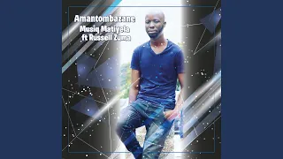 amantombazane feat russell zuma 