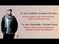 Download Lagu Rahmatun Lil'Alameen - Maher Zain || Lirik lagu \u0026 Terjemahan