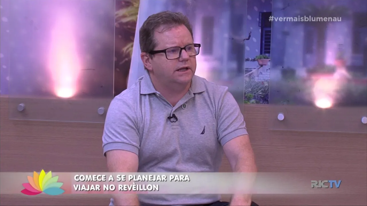 Dicas para planejar a viagem de Reveillon