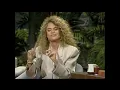 Dyan Cannon on The Tonight Show with Johnny Carson 91