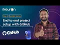 DAY-2 MLOps End-to-End Project Setup with GitHub