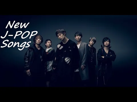 New JPOP Songs 3112022